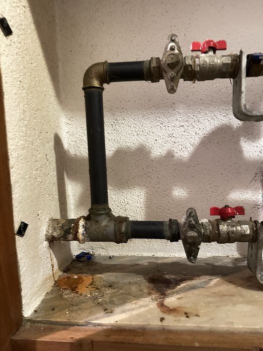 Canalizador Amadora 24 horas