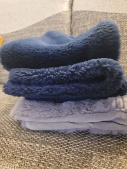 4x poszewki na poduszkę 40x40