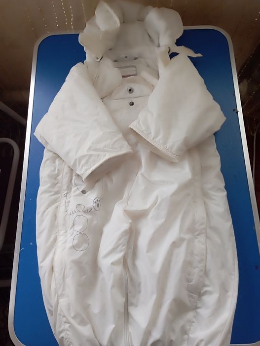 Дитячий одяг, комбінезони