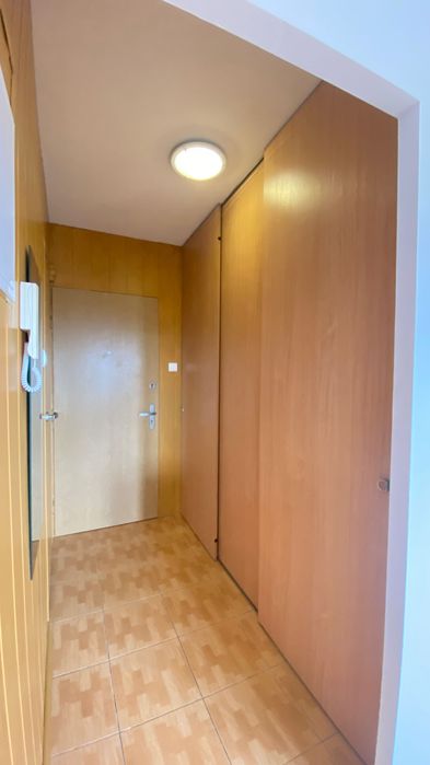 ul. Jana Pawła#Mieszkanie 34m2#umeblowana kuchnia#balkon