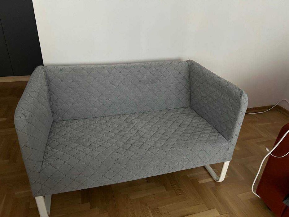 Sofa IKEA KNOPPARP 2-osobowa