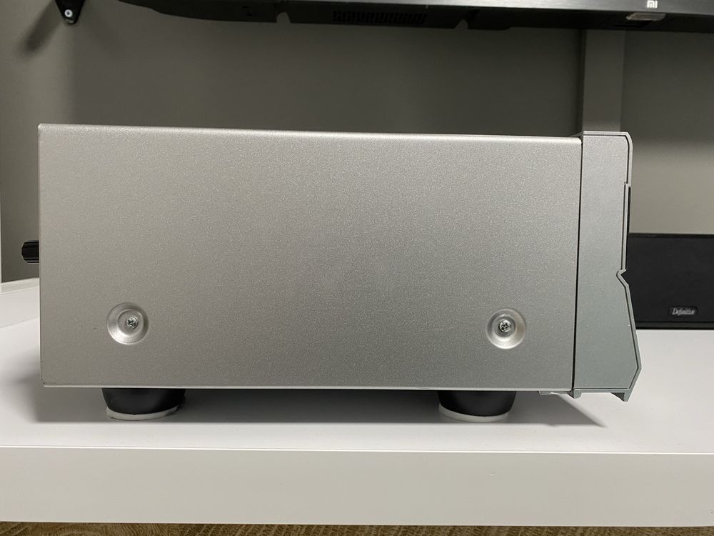 Amplituner ONKYO Tx-SR577 7.1  130W/kanał PILOT Wzmaniacz Kino domowe