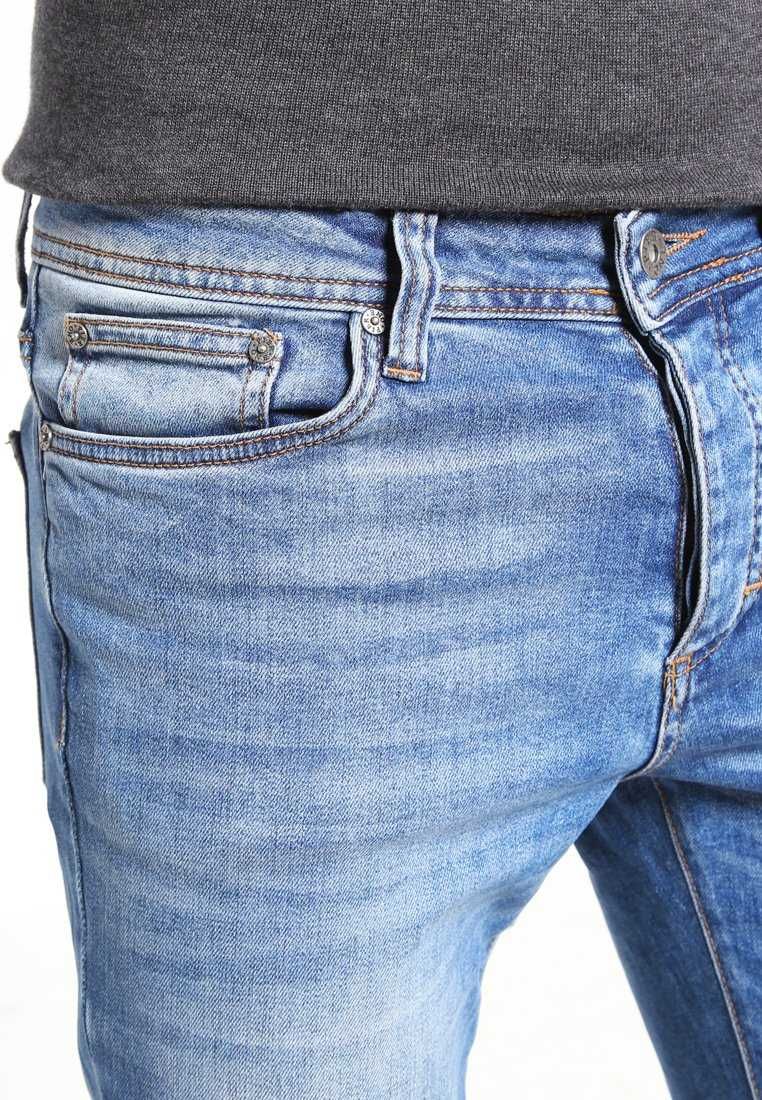 Nowe jeansy Piere One Slim Fit rozm. 30x32