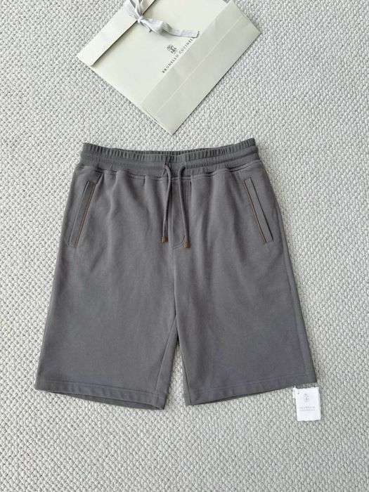 Шорты мужские Brunello Cucinelli