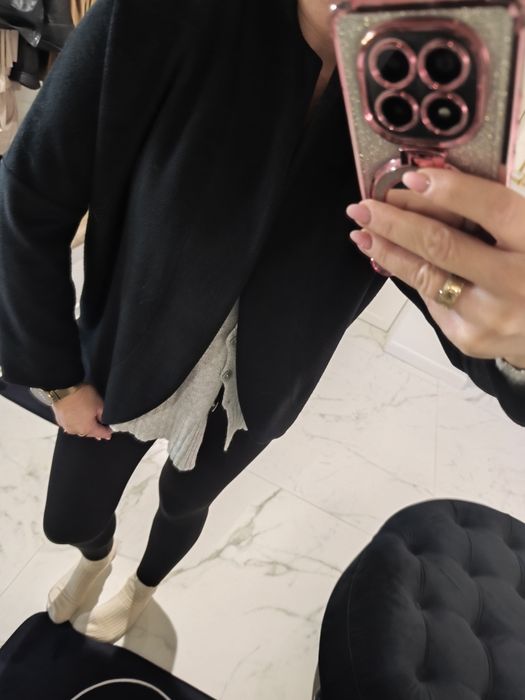 Marynarka narzuta edan super stan jak nowa