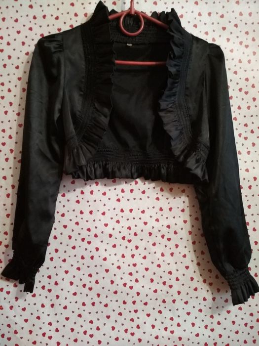 Піджак/кардиган/болеро