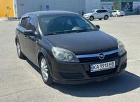 Opel Astra H 2005 1.6 Газ/Бензин Обмін Розстрочка