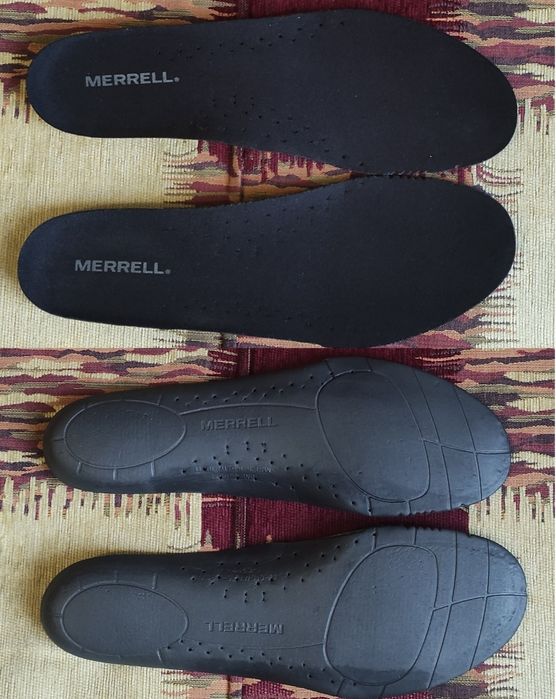 Merrell Nova Sneaker Moc