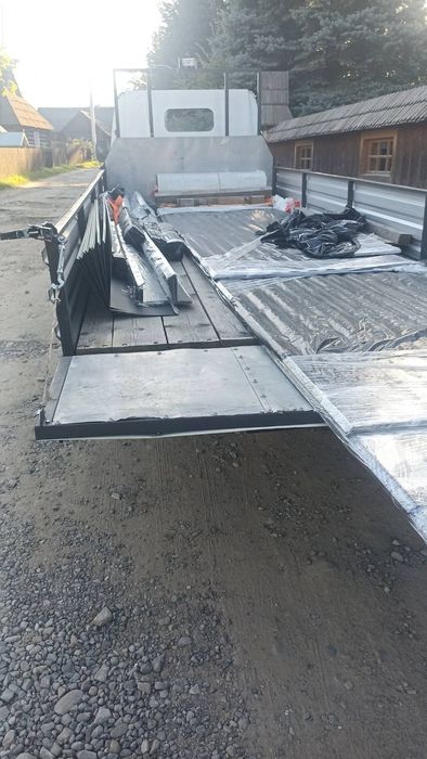 Продам Форд Транзит грузовий