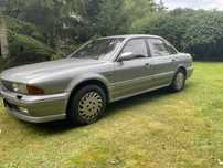 Mitsubishi Sigma