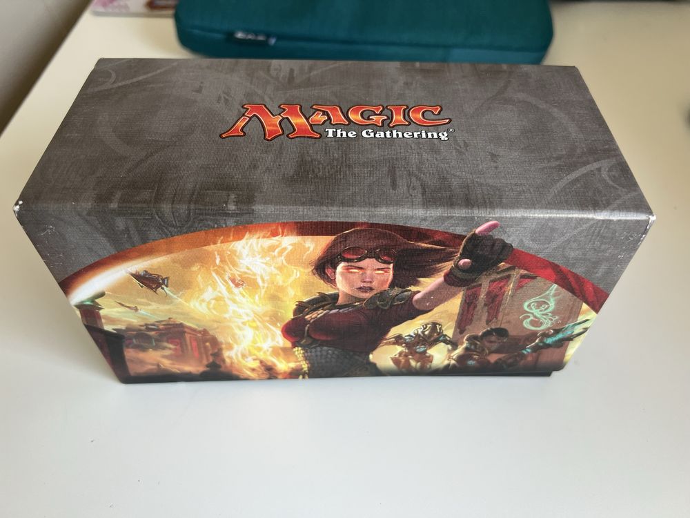 Cartas Magic The Gathering