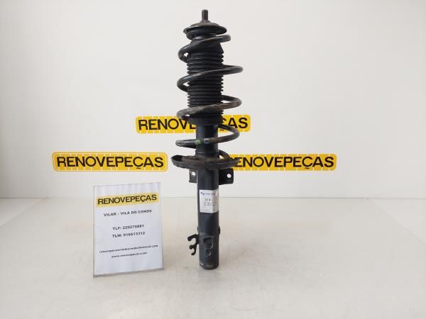 Amortecedor frente direito SEAT Ibiza IV (6J5, 6P1)