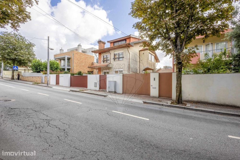 Moradia T3 para venda