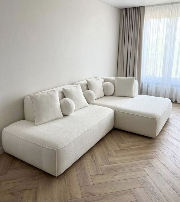 Диван Soft LOFT ЕВРОКНИЖКА ортопедический СТАНДАРТ от производителя!