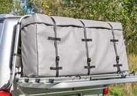 Torba bagażowa BOX na bagażnik rowerowy FlexBag Cargo VW T5 T6 T6.1