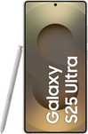 Samsung S25 ULTRA 256Gb Titanium Gray nowy, nieodpakowany na gwarancji