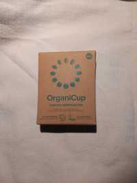 OrganiCup Kubeczek menstruacyjny Mini