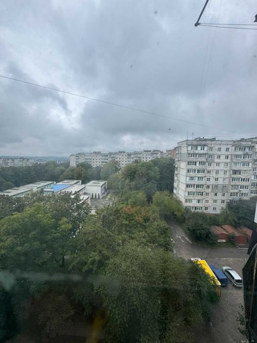 НАЙДЕШЕВША! Однокімнатна квартира в районі Виставка