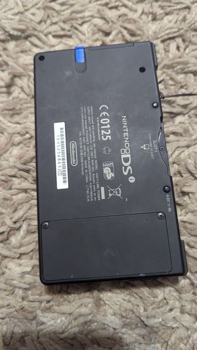 Nintendo DS i + ігри