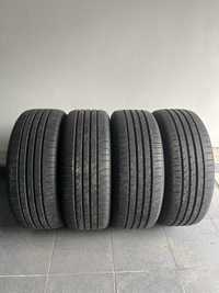 Opony letnie 235/55 R18 100H Kumho Crugen HP91