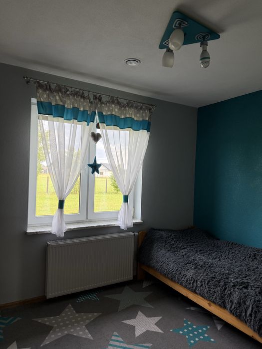 Firana 150cm x 300cm