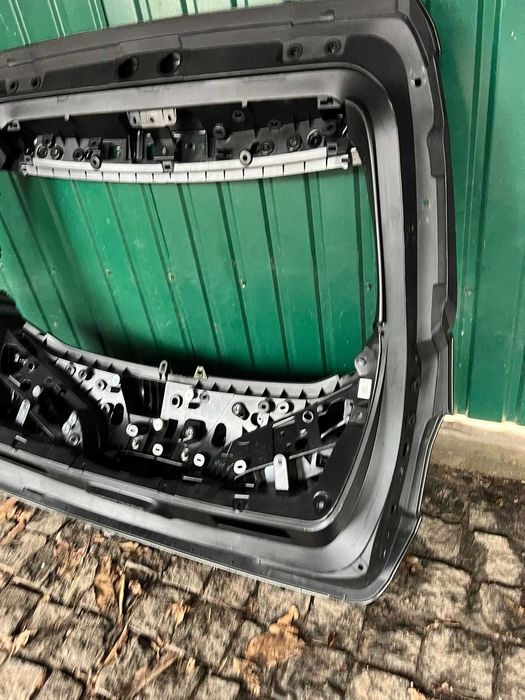 Кришка багажника ляда Lexus UX Лексус EX