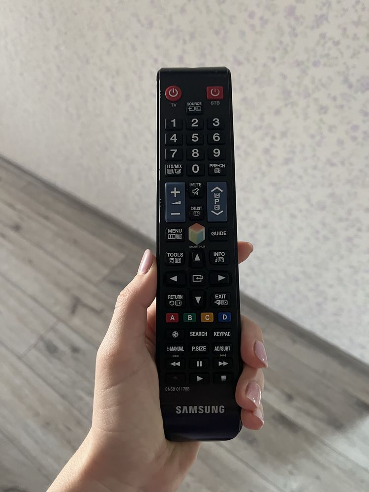 Led- Телевізор плазма Samsung