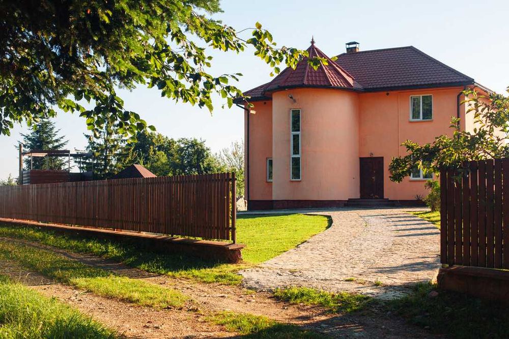 Оренда житла Карпати Мигово, відпочинок в Мигово, Садиба Валерія