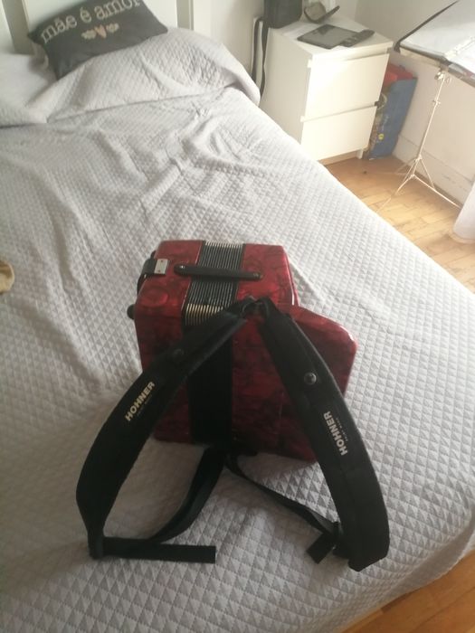 Vendo concertina