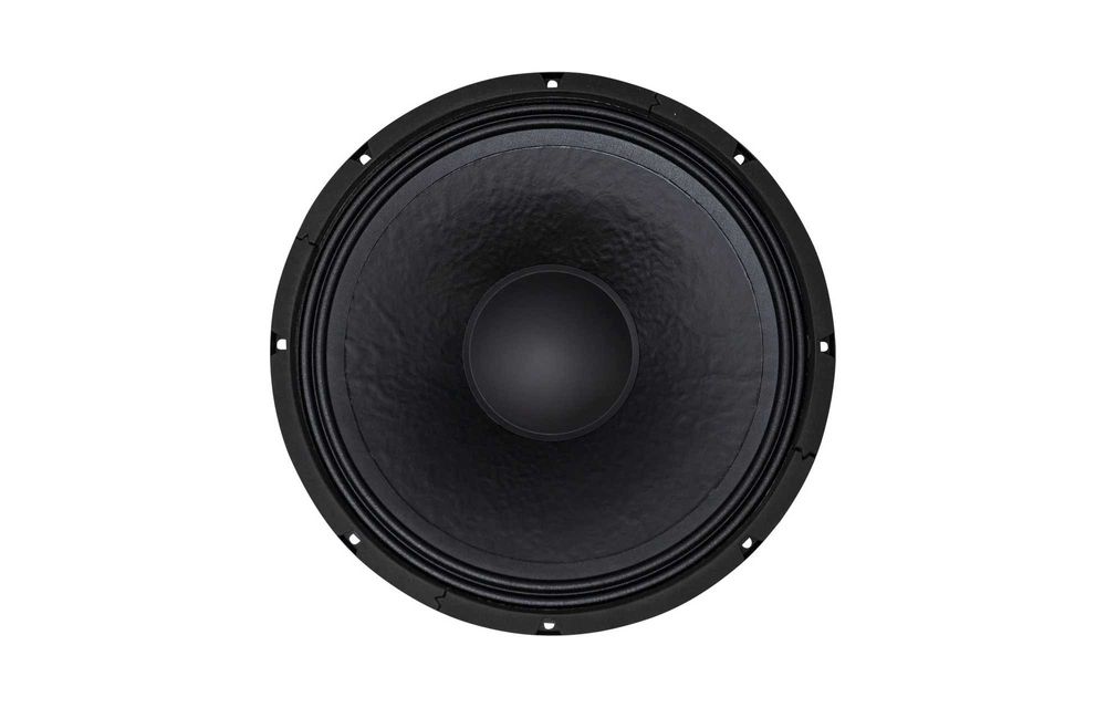 SB Audience BIANCO-15OB350 open baffle 15"