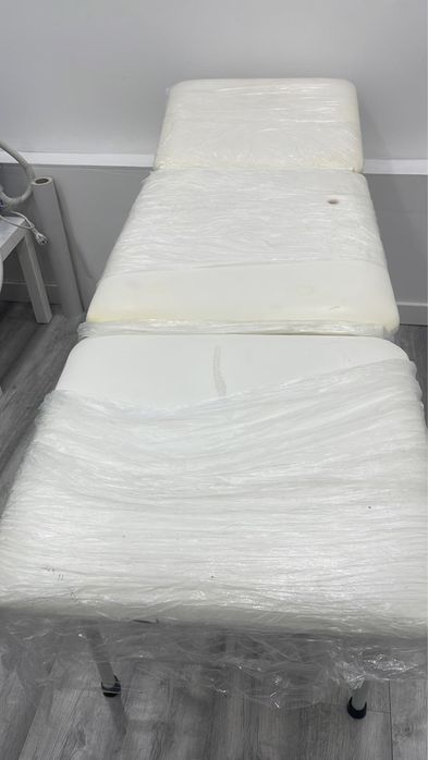 Marquesa de estetica