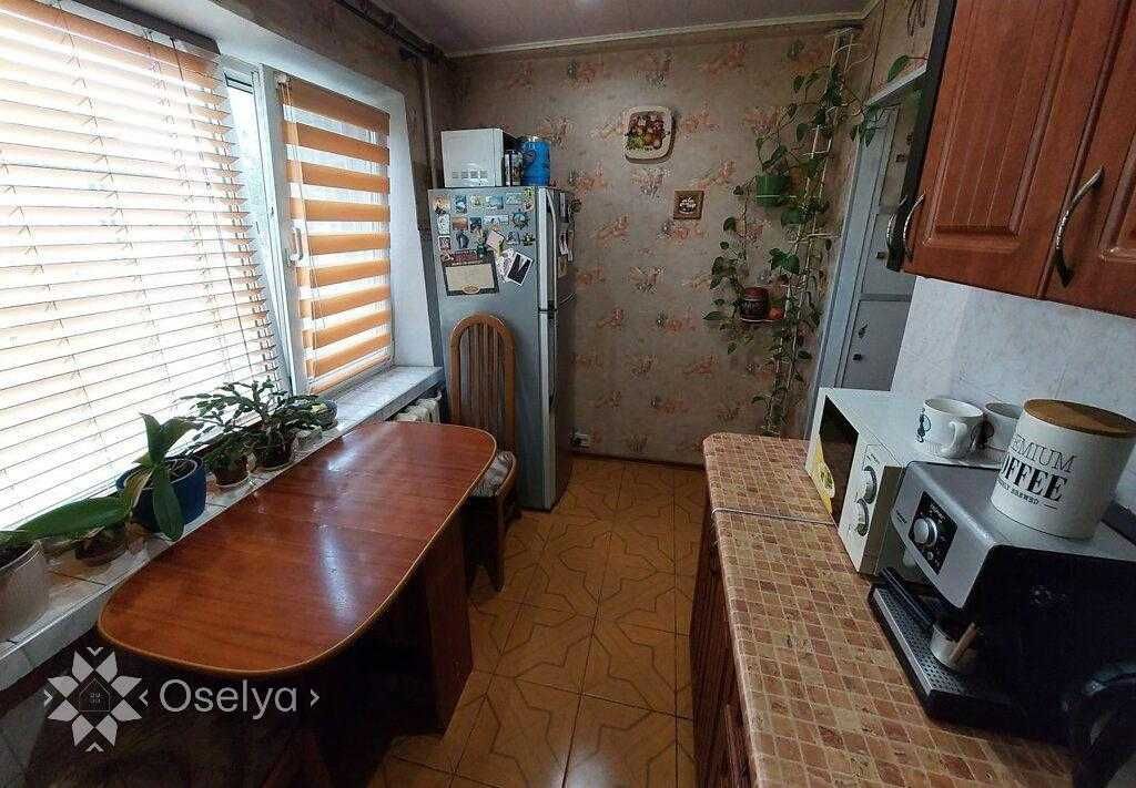 2к квартира Аврора ТЦ Квадрат Воскресенка Дашкевича (Курнатовського)22