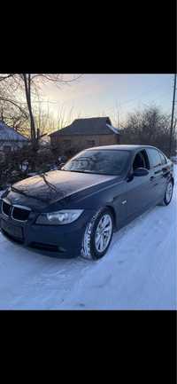 BMW 3 e90 n47 n46  n52 m47 автозапчастини разборка шрот бмв разборка