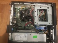 ПК core i3  HDD 500Gb 4Gb