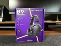 Fifine headset gaming
