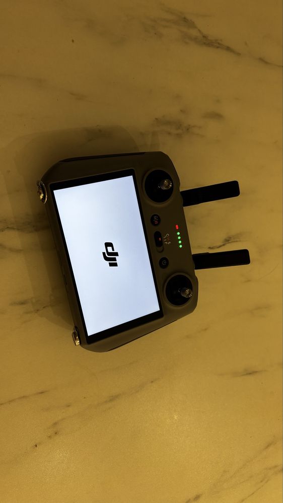 Dji 4 pro mini Combo