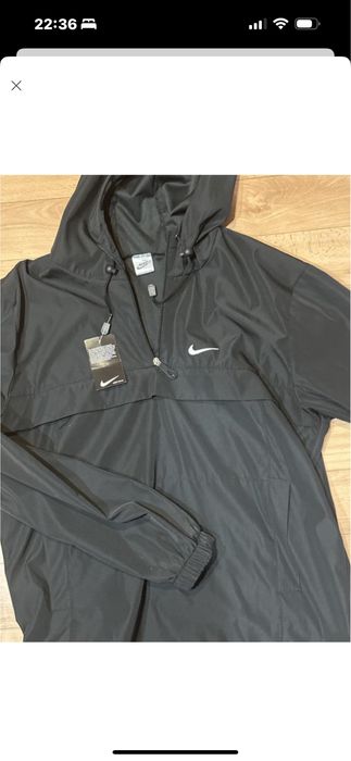 Анорак ,розмір XXL