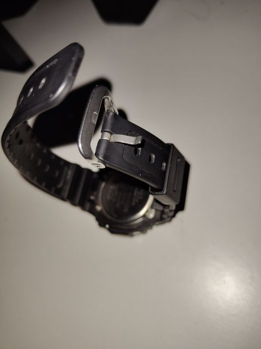 Gshock Ga2100 zegarek