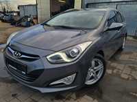 Hyundai i40 i40 1.7 CRDi Comfort 136km LED klima SERWIS bezwypadek HAK 2013