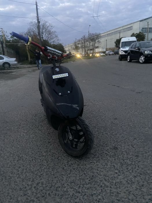 Сузуки летс 2 new