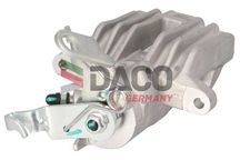 Zacisk Hamulcowy tył Audi A3 VW Golf V VI Seat Altea Leon Skoda Yeti