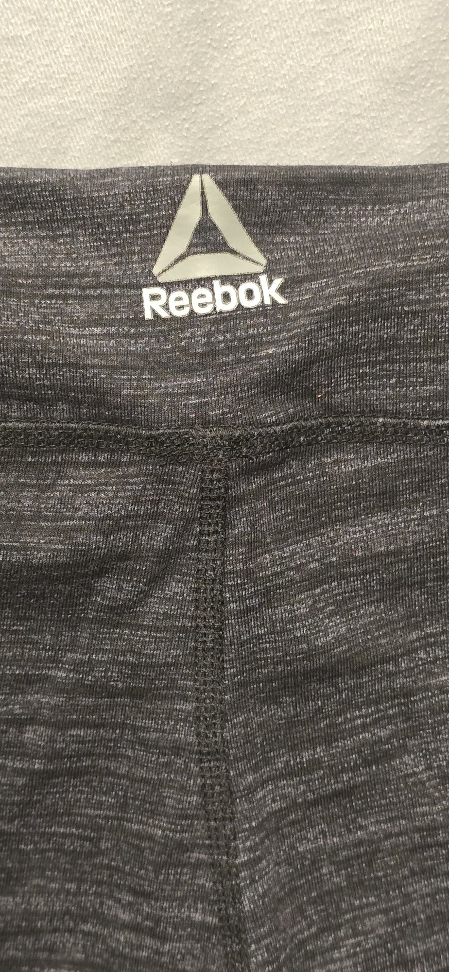 Legginsy Reebok nowe