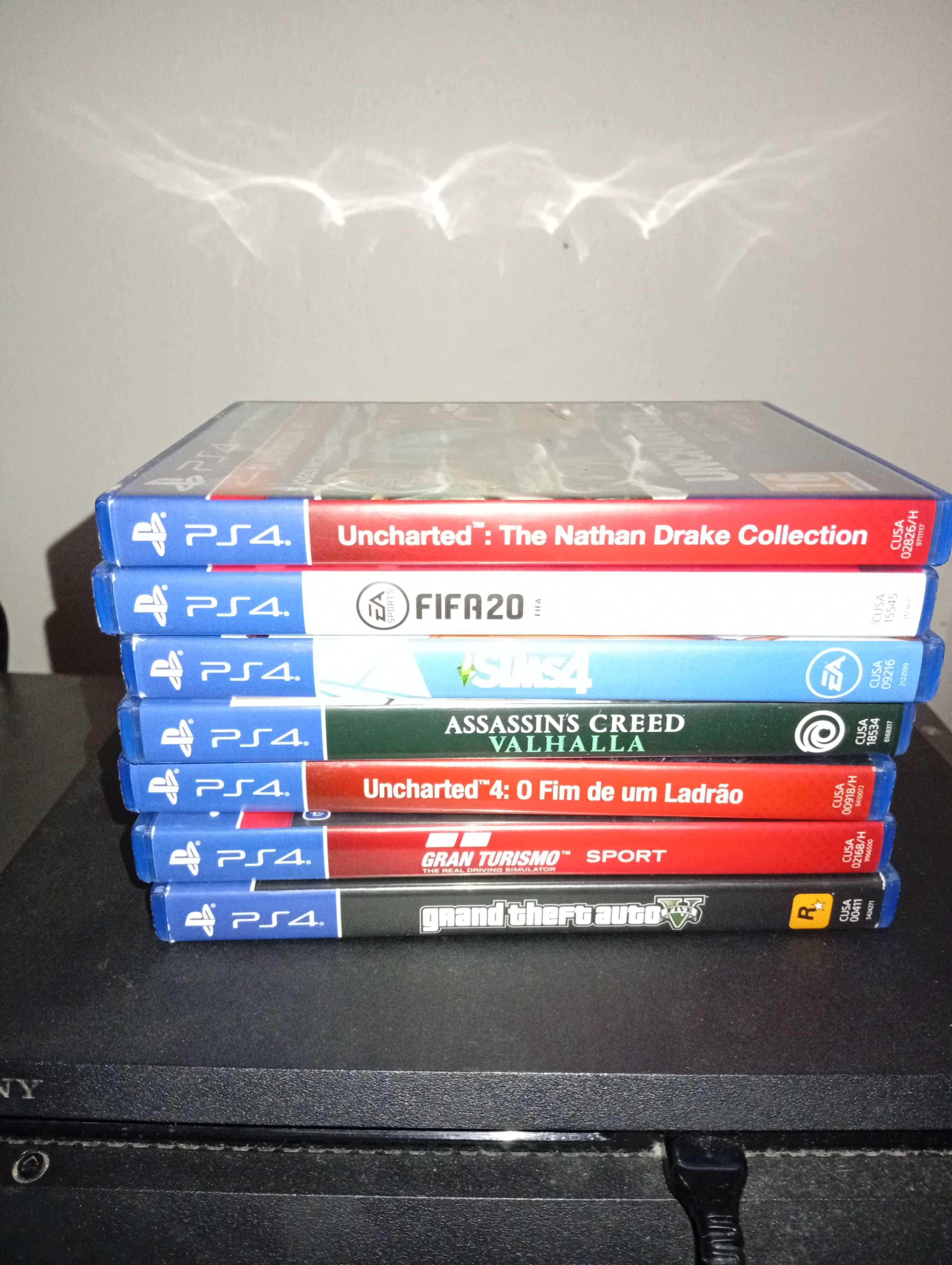 PlayStation 4 500g