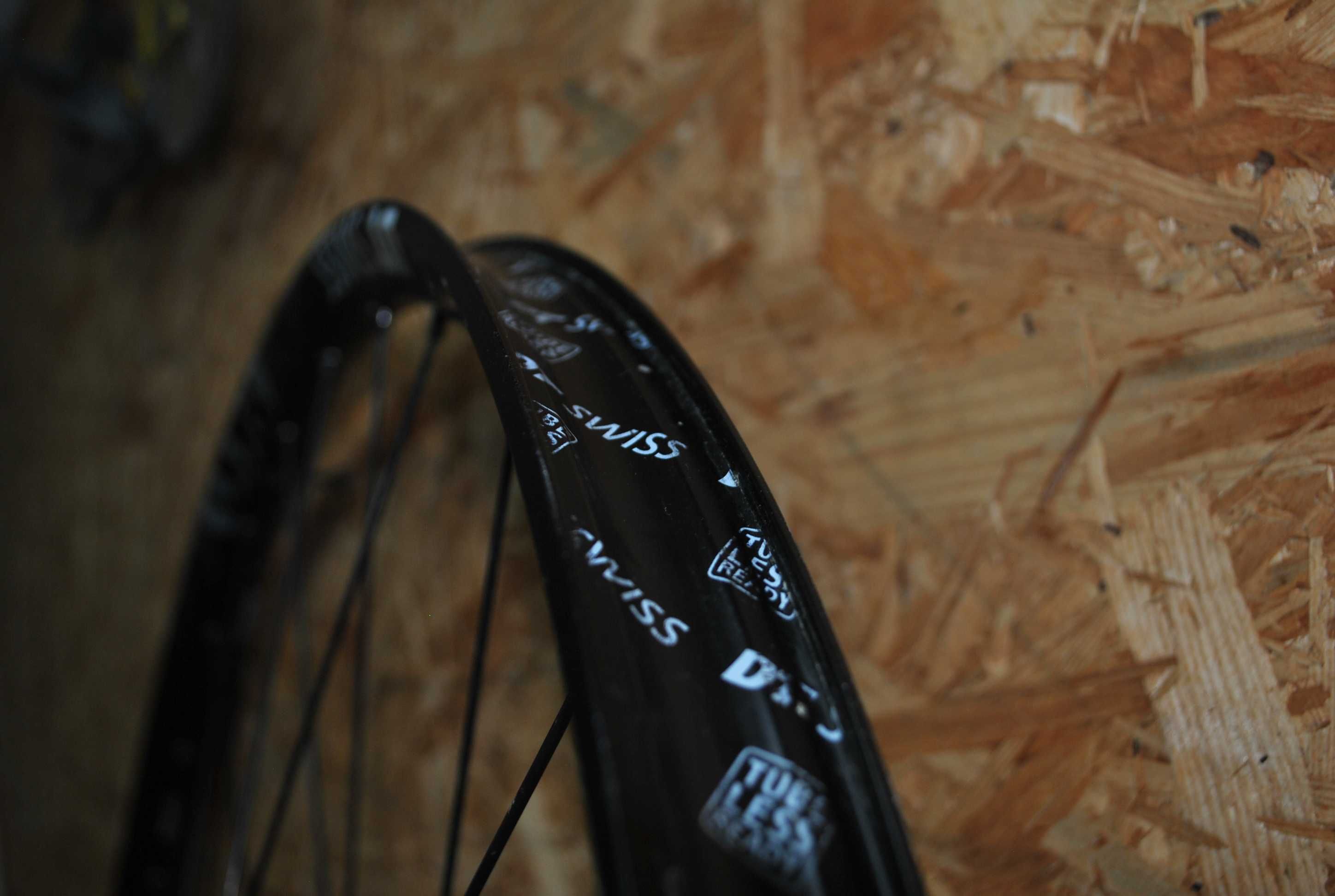 Koło 29" DT Swiss M1900 tył centerlock Spline 622x30 E bike MTB