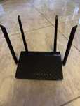 Router ASUS RT-AC1200_V2