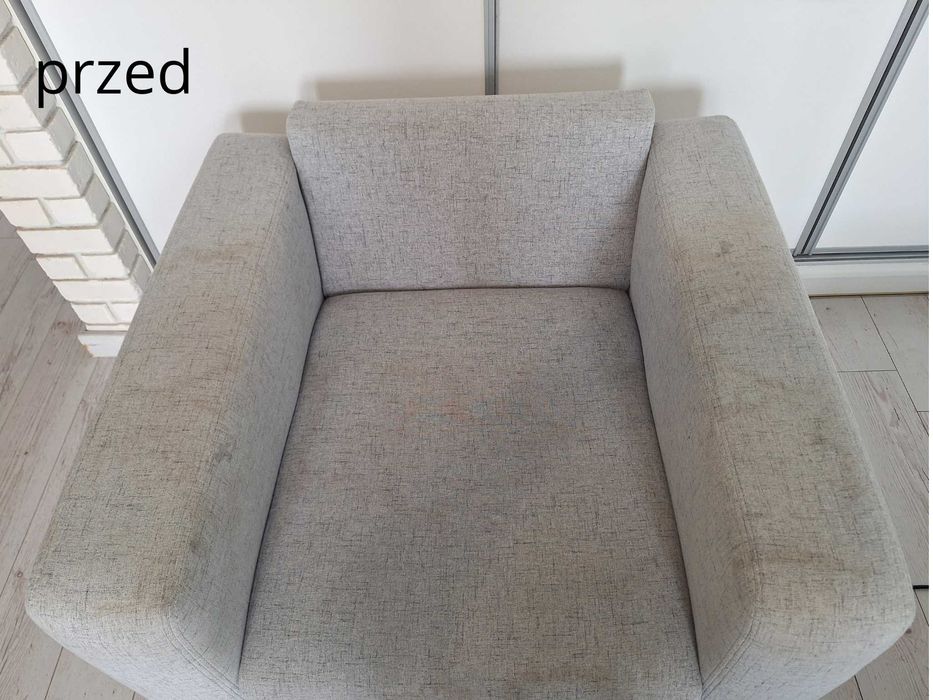 KERCHER pranie dywanów, kanap, narożników, krzeseł, itp. + GRATIS !!!