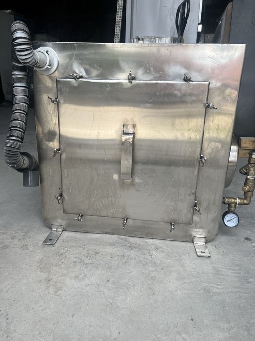 Продається Гідрофільтр до Хосперноі печі