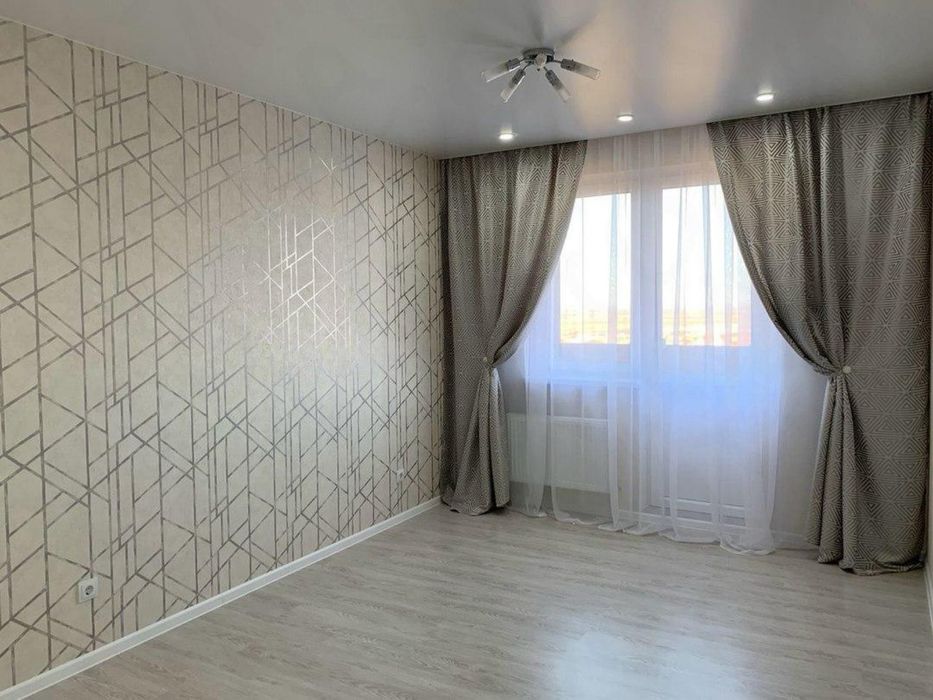 Ремонт квартир, будинків та інших об'єктів.Поклейка шпалер.Фарбування