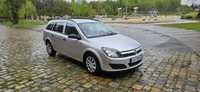 Opel Astra H 1.7 CDTI doinwestowana!