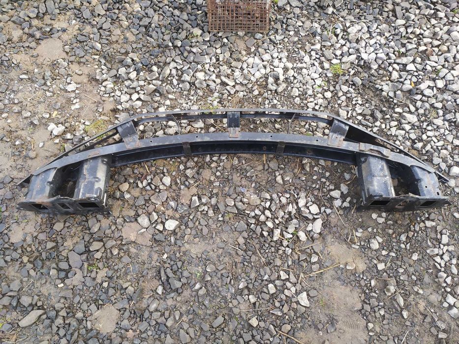 przednia belka zderzaka honda civic X 10 17-21